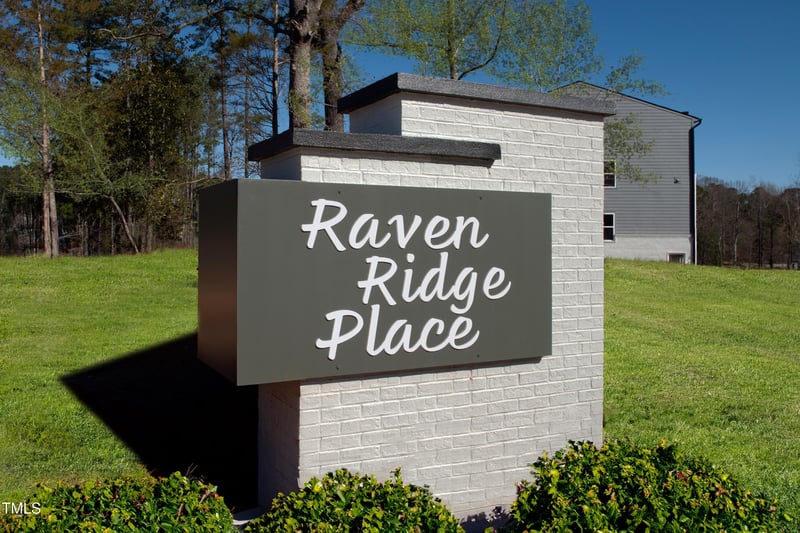 10551 Pleasant Branch Dr #101, Raleigh, NC 27614