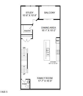 10551 Pleasant Branch Dr #201, Raleigh, NC 27614