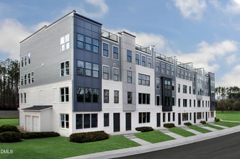10551 Pleasant Branch Dr #201, Raleigh, NC 27614