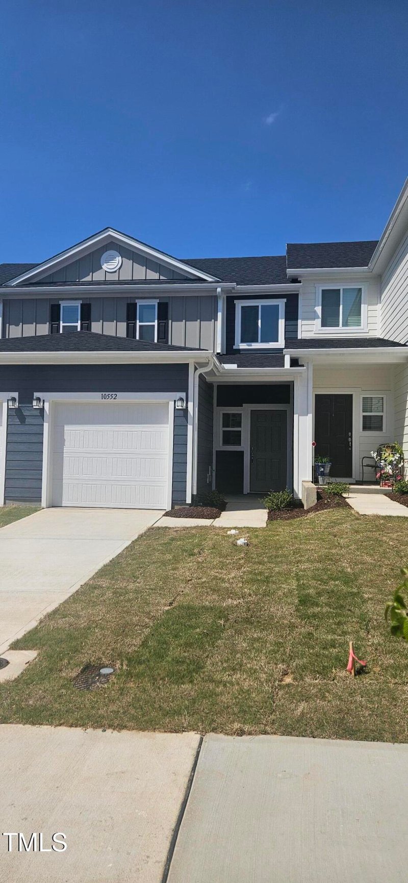 10552 Brookside Reserve St, Raleigh, NC 27614
