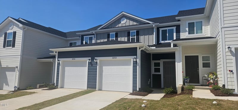 10552 Brookside Reserve St, Raleigh, NC 27614
