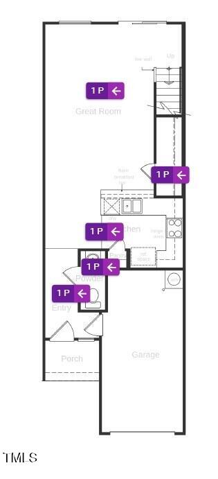 10553 Brookside Reserve Rd, Raleigh, NC 27614
