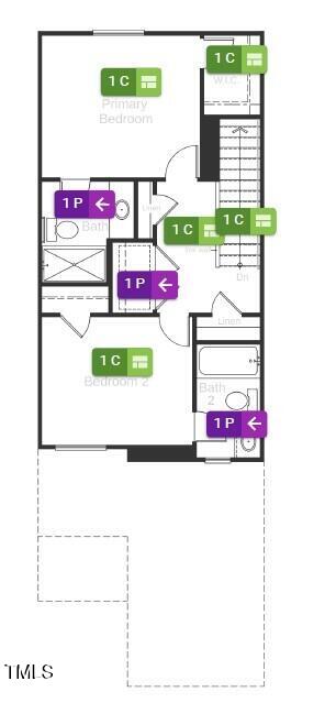 10553 Brookside Reserve Rd, Raleigh, NC 27614