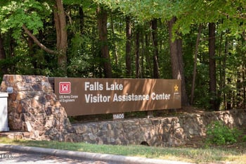 10553 Pleasant Branch Dr #201, Raleigh, NC 27614