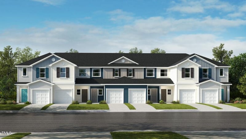10554 Brookside Reserve Rd, Raleigh, NC 27614