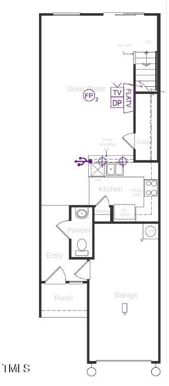 10554 Brookside Reserve Rd, Raleigh, NC 27614