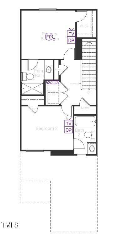 10554 Brookside Reserve Rd, Raleigh, NC 27614