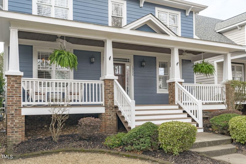 10554 Evergreen Spring Pl, Raleigh, NC 27614