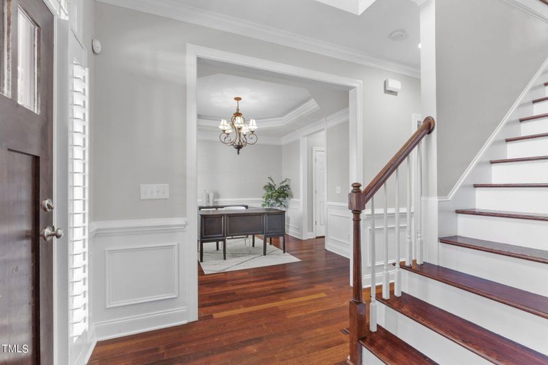 10554 Evergreen Spring Pl, Raleigh, NC 27614