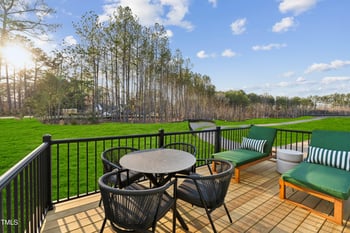 10554 Pleasant Br Dr Lot 22, Raleigh, NC 27614