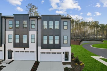 10554 Pleasant Br Dr Lot 22, Raleigh, NC 27614