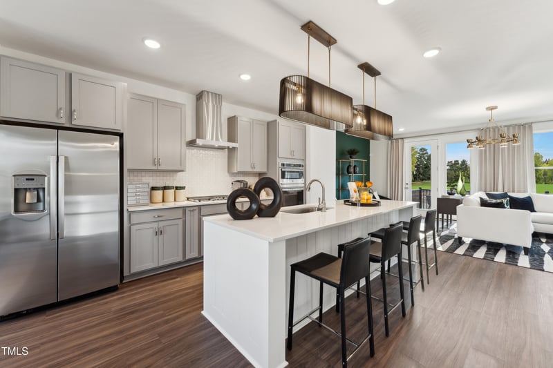 10554 Pleasant Br Dr Lot 22, Raleigh, NC 27614
