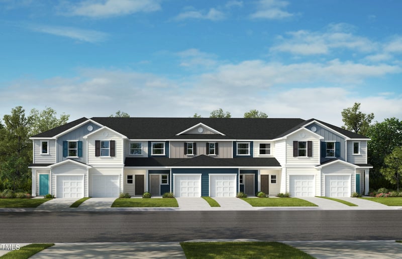 10555 Brookside Reserve Rd, Raleigh, NC 27614