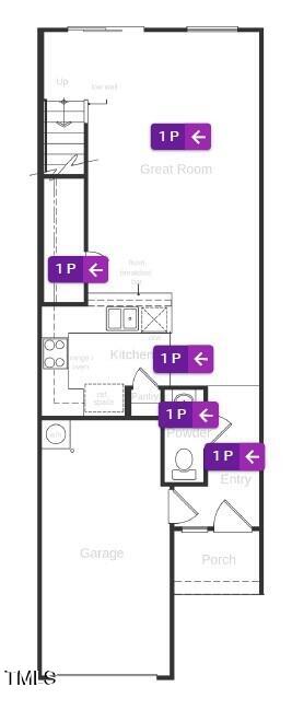10555 Brookside Reserve Rd, Raleigh, NC 27614