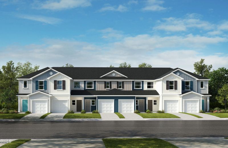 10555 Brookside Reserve Rd, Raleigh, NC 27614