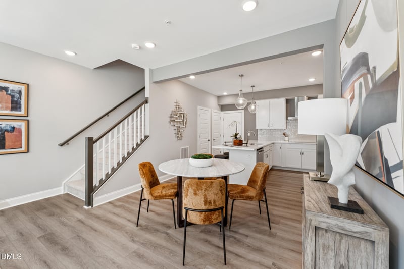 10557 Pleasant Branch Dr #101, Raleigh, NC 27614