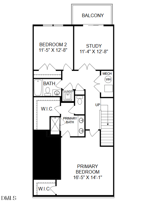 10557 Pleasant Branch Dr #101, Raleigh, NC 27614