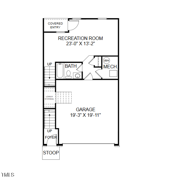 10558 Pleasant Branch Dr Lot 20, Raleigh, NC 27614