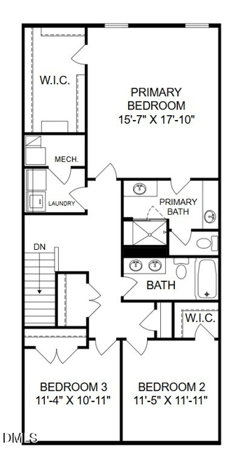 10559 Pleasant Branch Dr #201, Raleigh, NC 27614