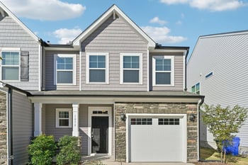 1056 Arbor Edge Ln, Durham, NC 27703