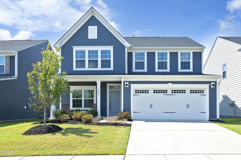 1056 Chevy Park Ldg, Wendell, NC 27591