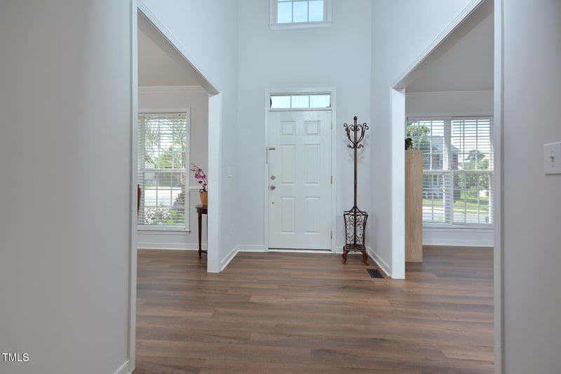 1056 Evening Shade Ave, Rolesville, NC 27571