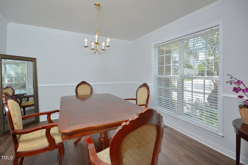 1056 Evening Shade Ave, Rolesville, NC 27571