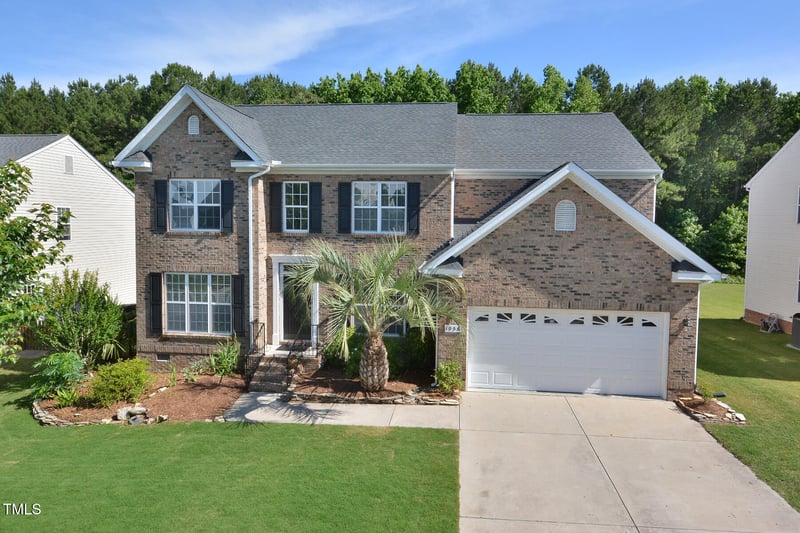 1056 Evening Shade Ave, Rolesville, NC 27571