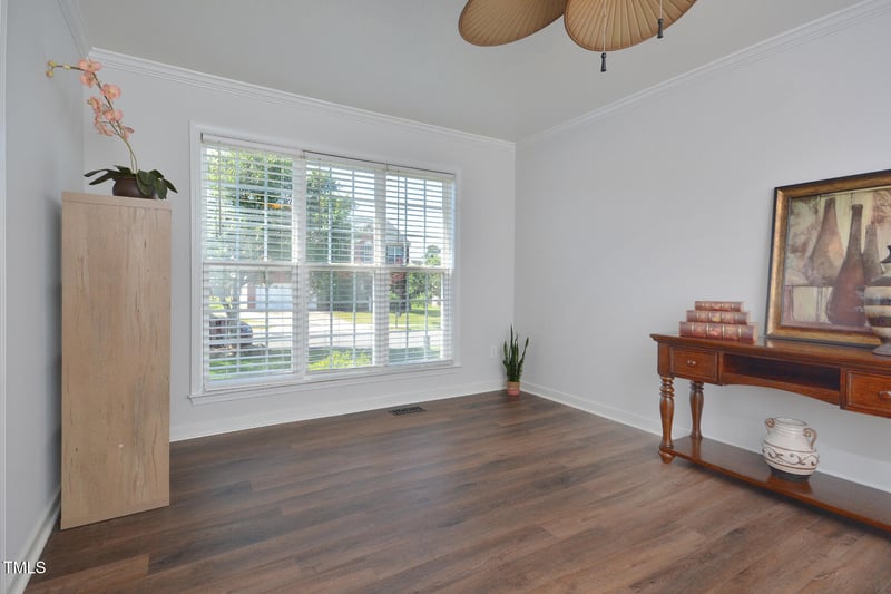 1056 Evening Shade Ave, Rolesville, NC 27571