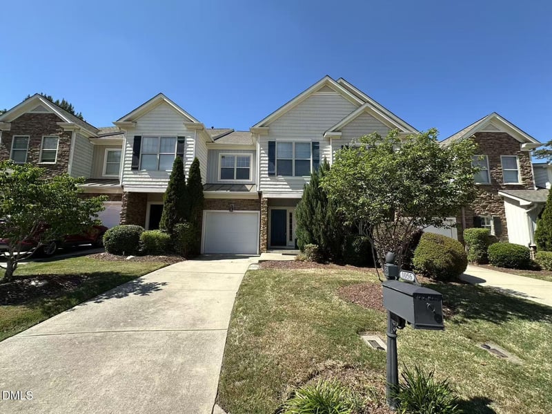 1056 Indigo Ridge Pl, Cary, NC 27519