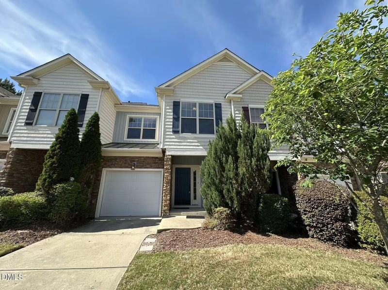 1056 Indigo Ridge Pl, Cary, NC 27519
