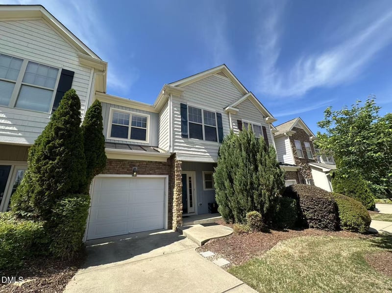 1056 Indigo Ridge Pl, Cary, NC 27519