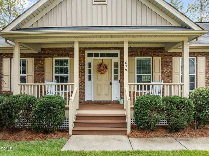 1056 Lukestone Dr, Fuquay Varina, NC 27526