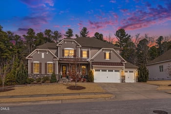 1056 Mountain Vista Ln, Cary, NC 27519