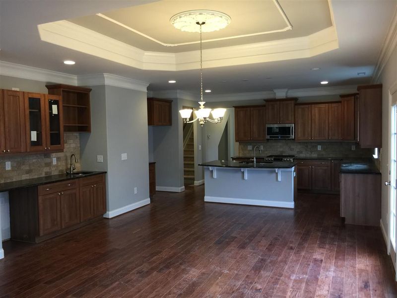 1056 Tender Dr, Apex, NC 27502
