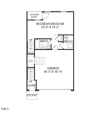 10560 Pleasant Branch Dr Lot 19, Raleigh, NC 27614