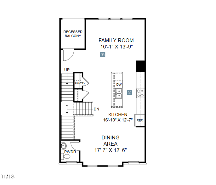 10562 Pleasant Branch Dr Lot 18, Raleigh, NC 27614