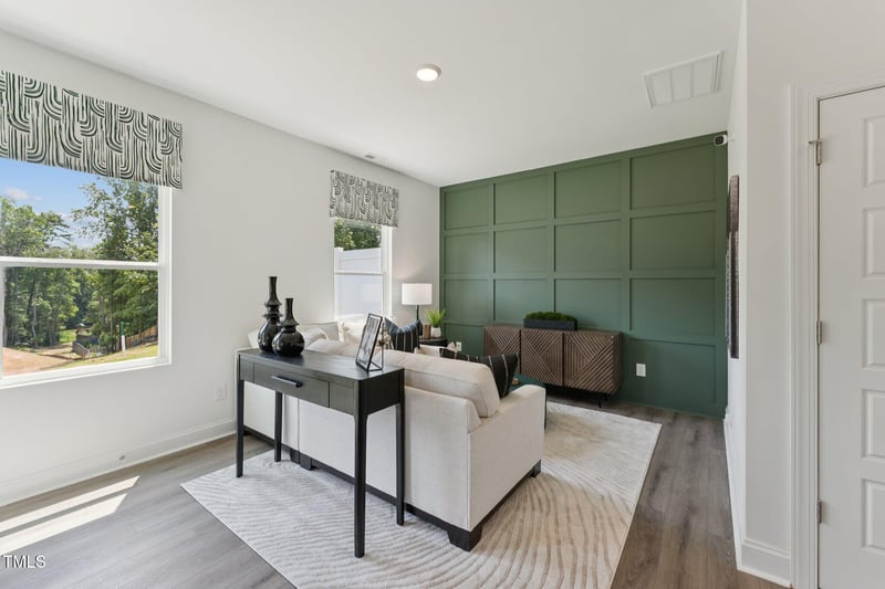 10562 Pleasant Branch Dr Lot 18, Raleigh, NC 27614