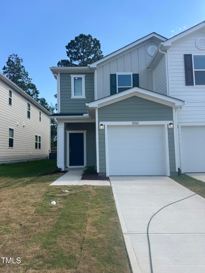 10563 Brookside Reserve Rd, Raleigh, NC 27614