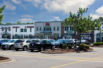 10563 Pleasant Branch Dr #101, Raleigh, NC 27614