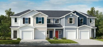 10564 Brookside Reserve St, Raleigh, NC 27614