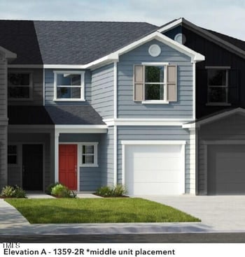 10564 Brookside Reserve St, Raleigh, NC 27614