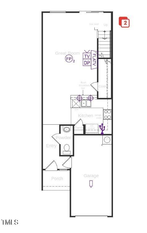 10564 Brookside Reserve St, Raleigh, NC 27614