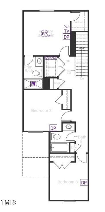 10564 Brookside Reserve St, Raleigh, NC 27614