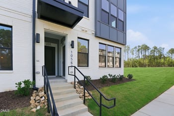 10567 Pleasant Branch Dr #101, Raleigh, NC 27614