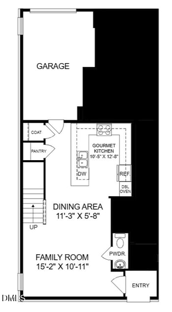 10568 Bailey Branch Dr #01, Raleigh, NC 27614
