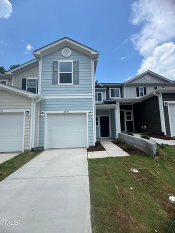 10568 Brookside Reserve Rd, Raleigh, NC 27614