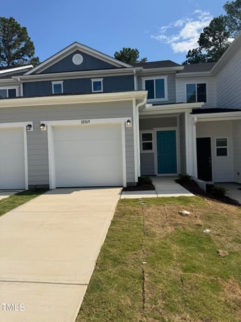 10569 Brookside Reserve Rd, Raleigh, NC 27614