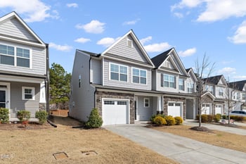 1057 Arbor Edge Ln, Durham, NC 27703