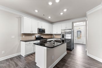 1057 Arbor Edge Ln, Durham, NC 27703